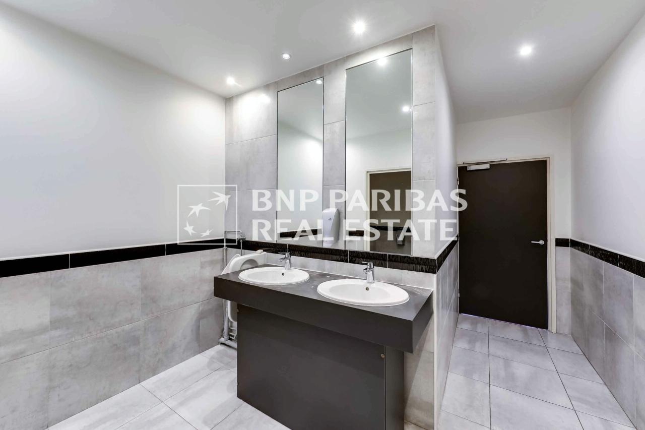 Bureau Malakoff 1092m² Location bureau Malakoff Hauts-de-Seine OLBUR2529343 7